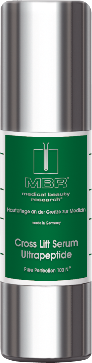 MBR Pure Perfection 100 N Cross Lift Serum Ultrapeptide