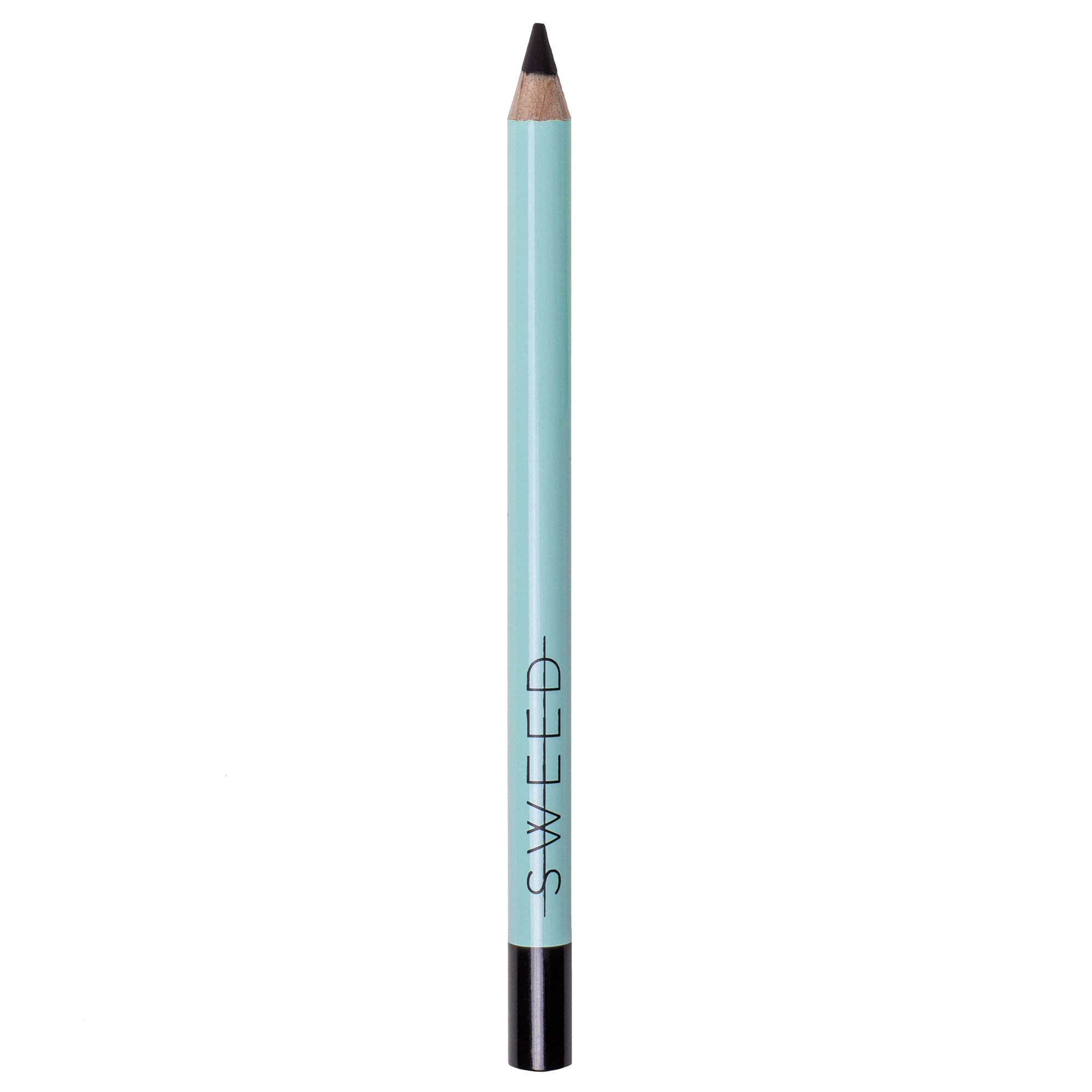 Sweed Satin Coal Eyeliner