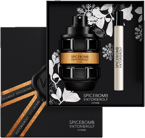 Viktor & Rolf Spicebomb Extreme EdP Set