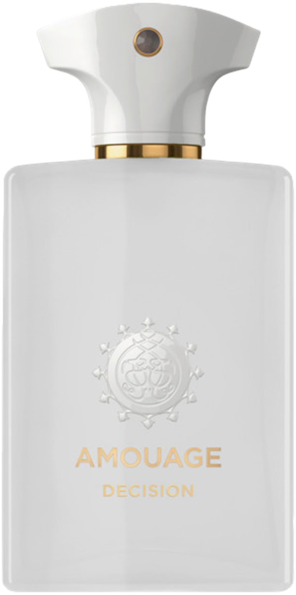 Amouage Odyssey Decision EdP Nat. Spray