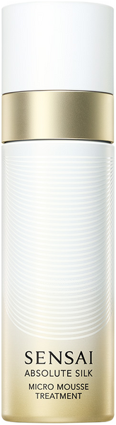 Sensai Absolute Silk Micro Mousse Tratment