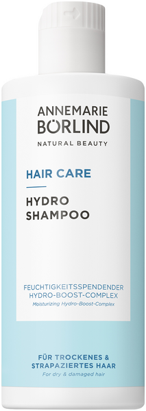 ANNEMARIE BÖRLIND HAIR CARE Hydro Shampoo ANNEMARIE BÖRLIND HAIR CARE Hydro Shampoo
