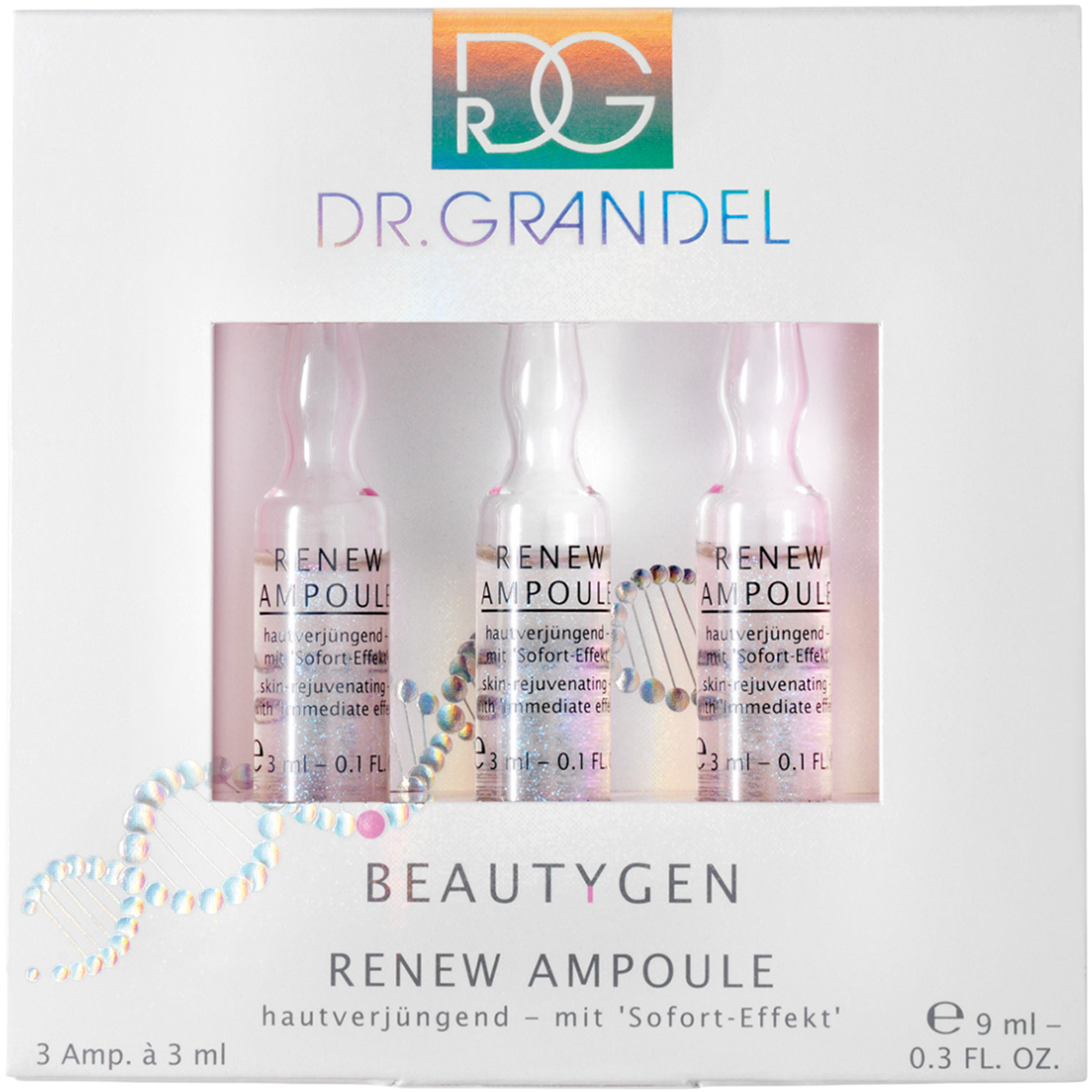 DR. GRANDEL Beautygen Renew Ampoule