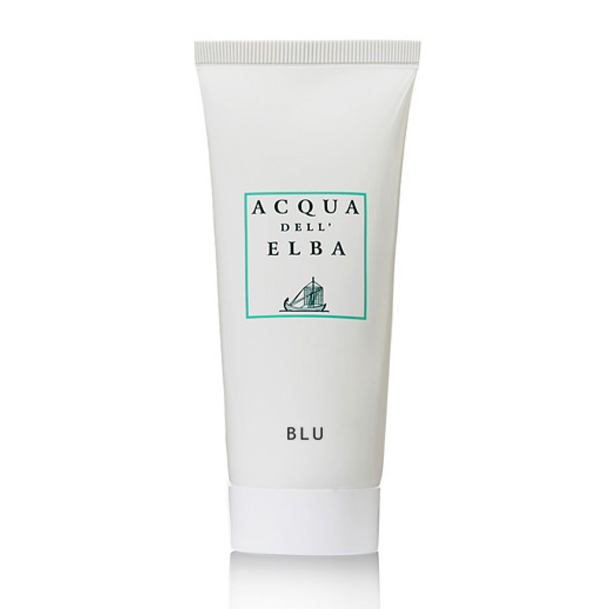 Acqua Dell'Elba Blu Uomo Aftershave Cream