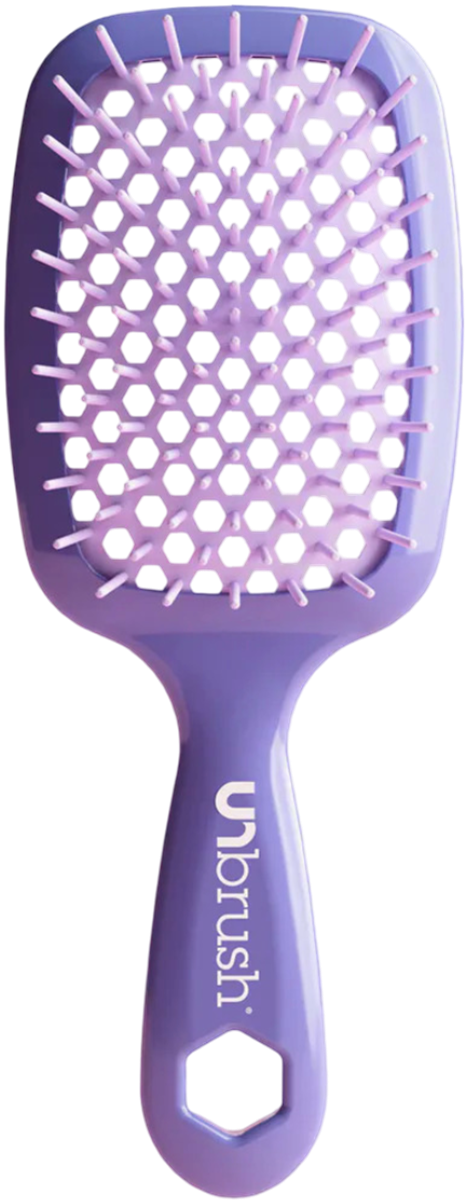 Unbrush Detangling Hair Brush Pastel | Parfümerie Godel
