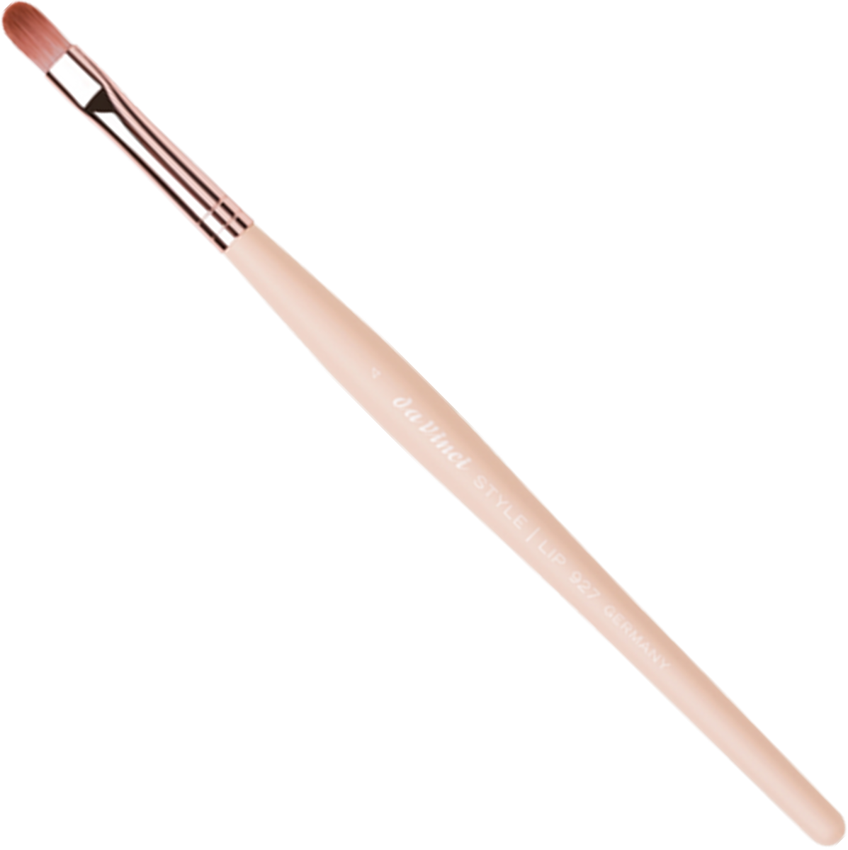 Da Vinci Style Lippenpinsel