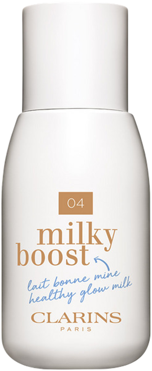 Clarins Milky Boost