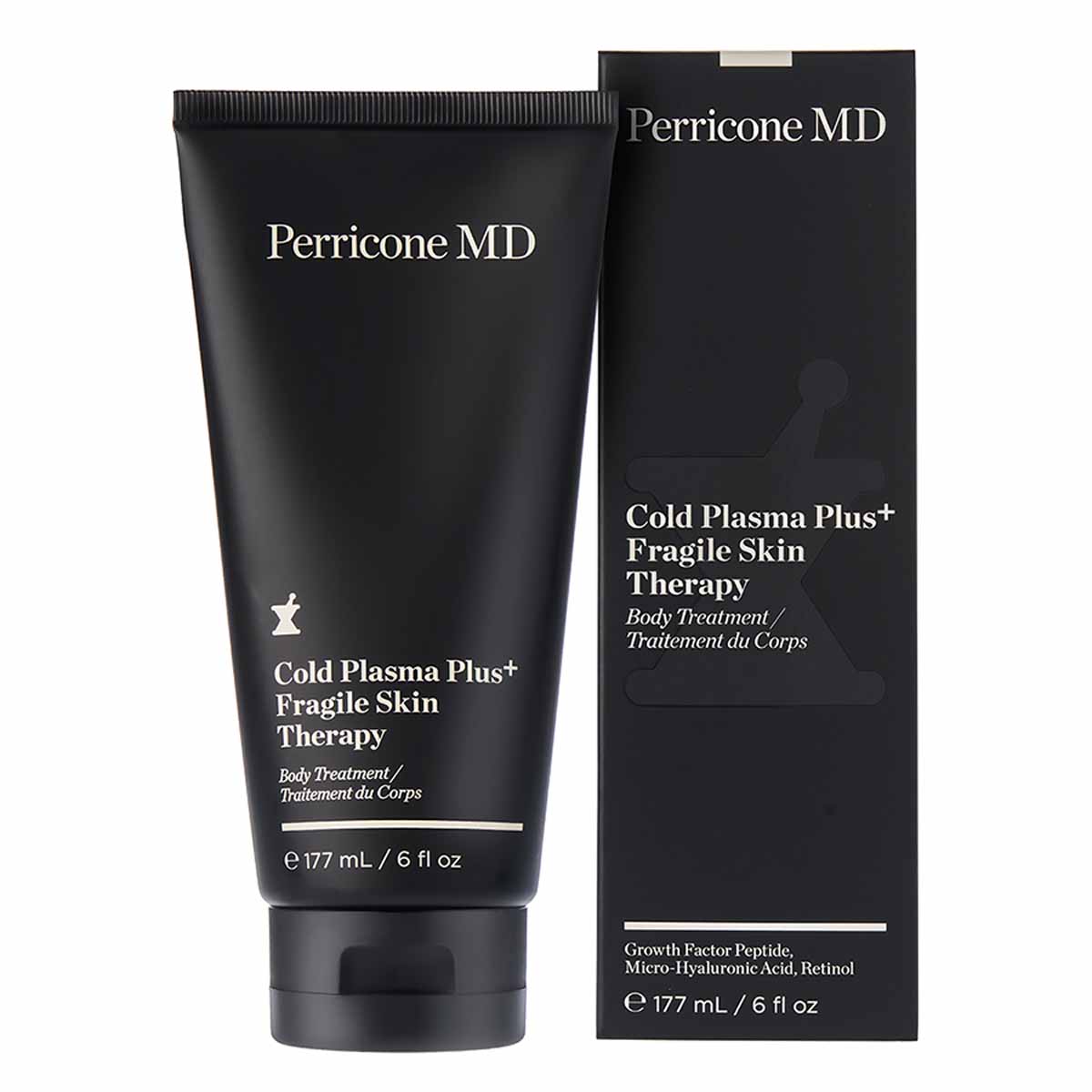 Perricone MD Cold Plasma + Fragile Skin Therapy