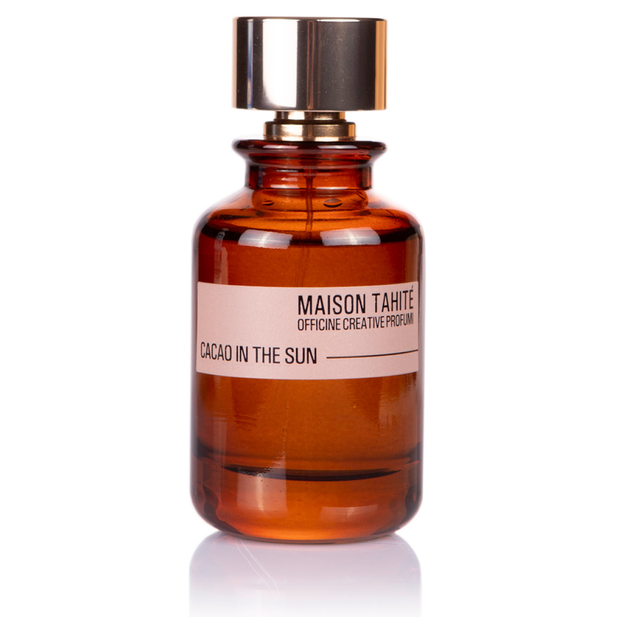 Maison Tahité Cacao in the Sun Eau de Parfum Nat. Spray | Parfümerie Godel