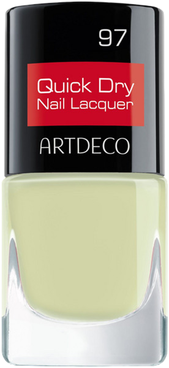 Artdeco Quick Dry Nail Lacqueur Mini | Parfümerie Godel