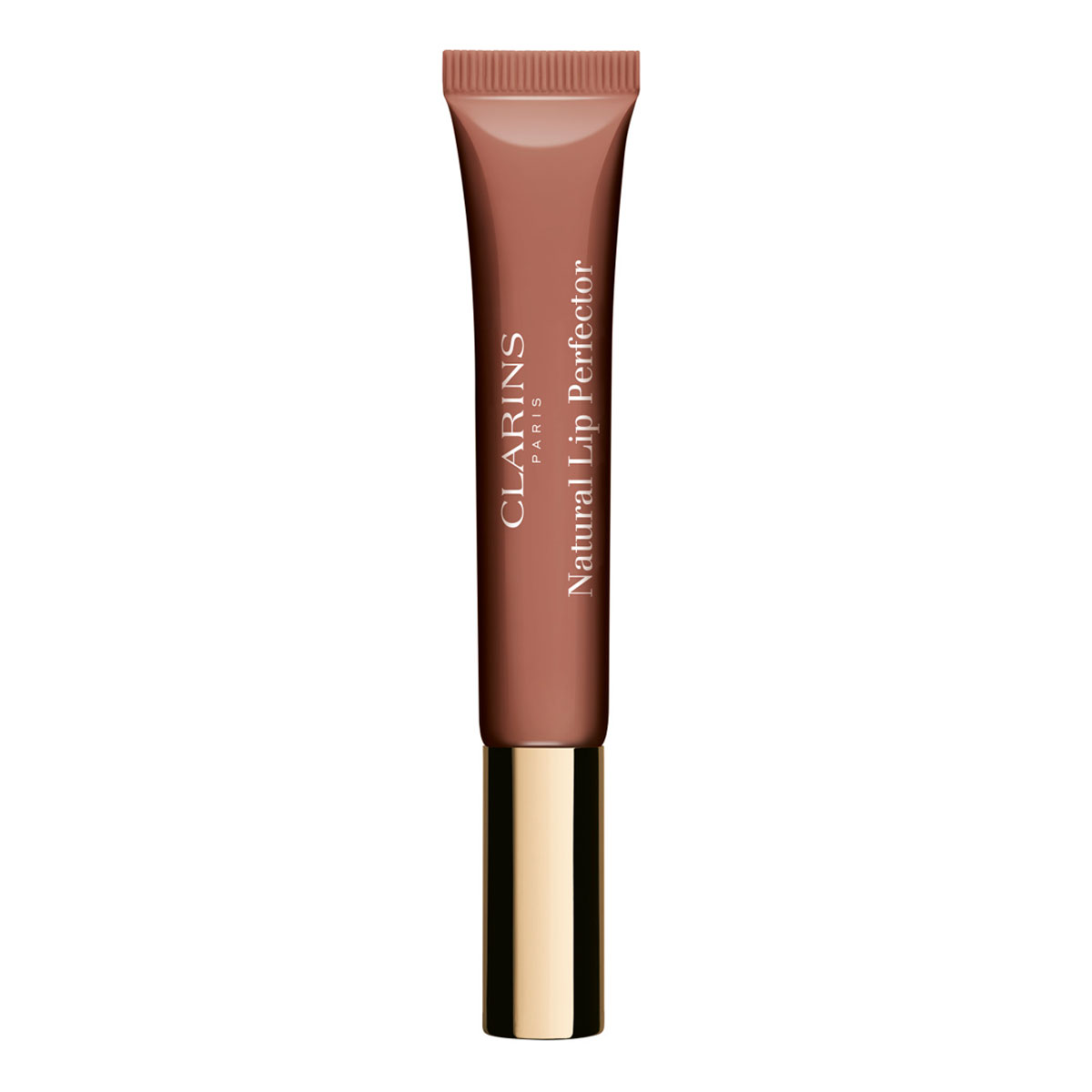 Clarins Natural Lip Perfector Shimmer | Parfümerie Godel