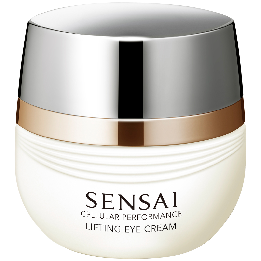 Sensai Cellular Performance Lifting Eye Cream