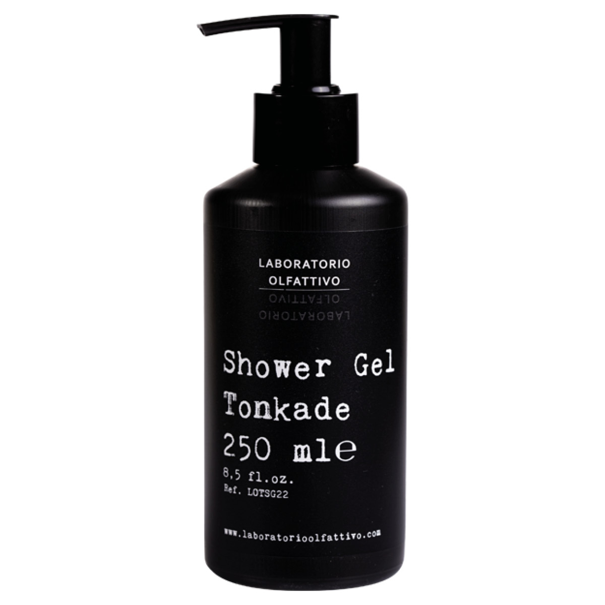 Laboratorio Olfattivo Tonkade Shower Gel Laboratorio Olfattivo Tonkade Shower Gel