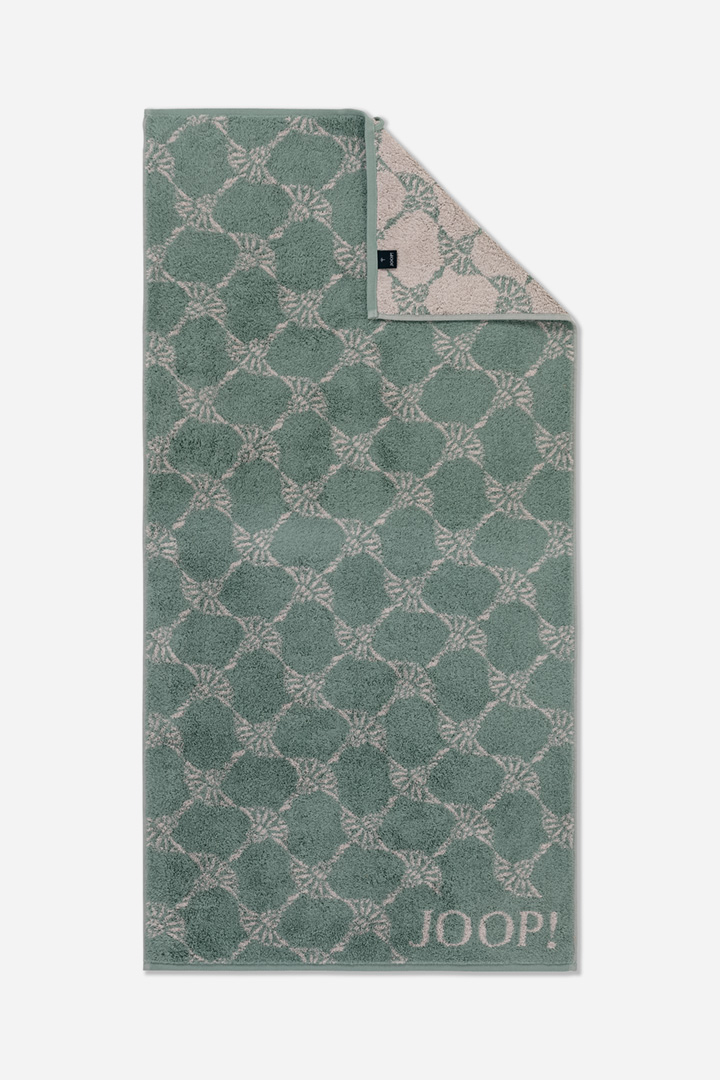 Joop! Duschtuch 80x150 Cornflower Pinie