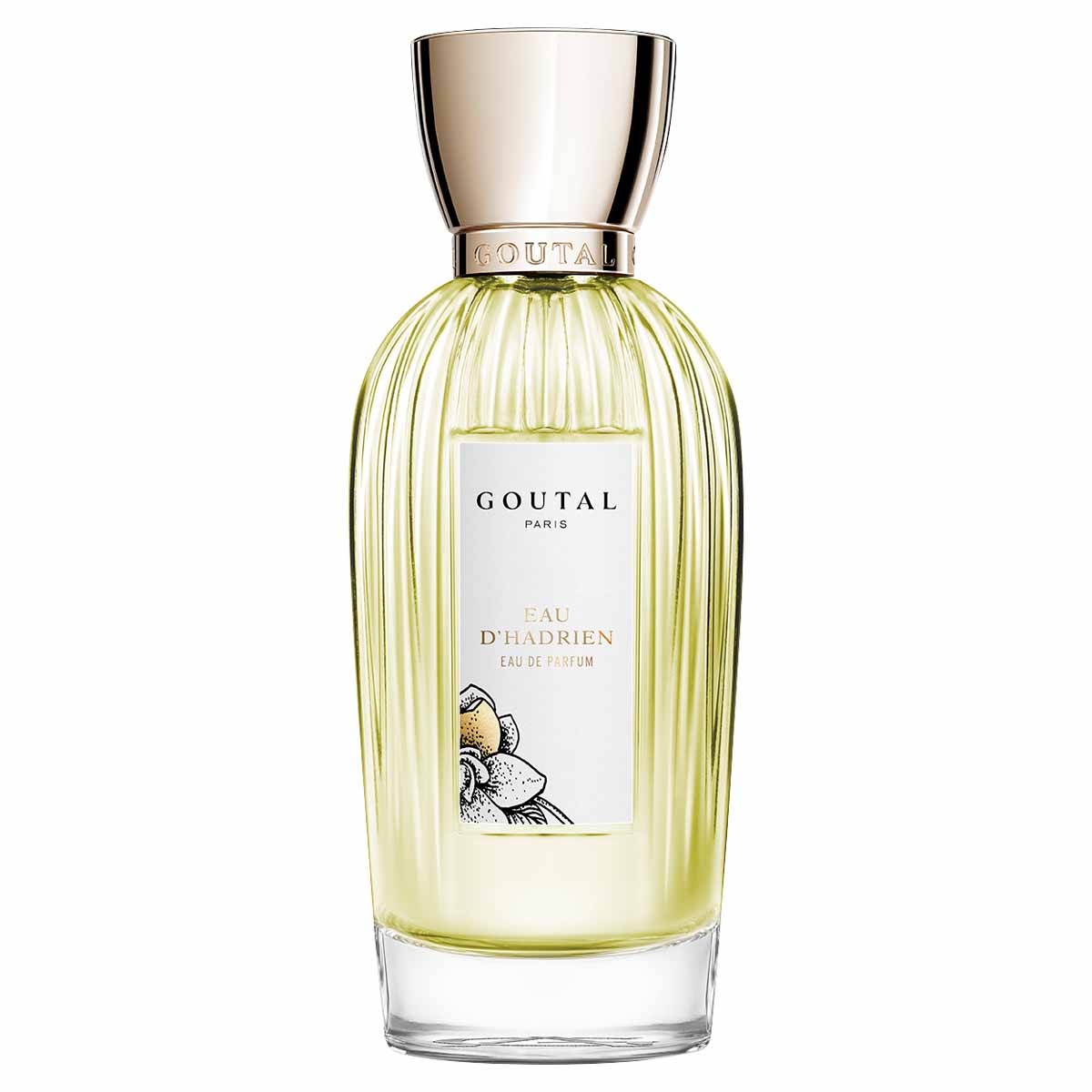 Goutal Eau d'Hadrien Eau de Parfum Vapo