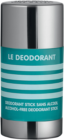 Jean Paul Gaultier Le Male Le Deodorant Stick sans Alcool Jean Paul Gaultier Le Male Le Deodorant Stick sans Alcool