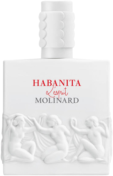 Molinard Habanita L'esprit EdP Nat. Spray | Parfümerie Godel