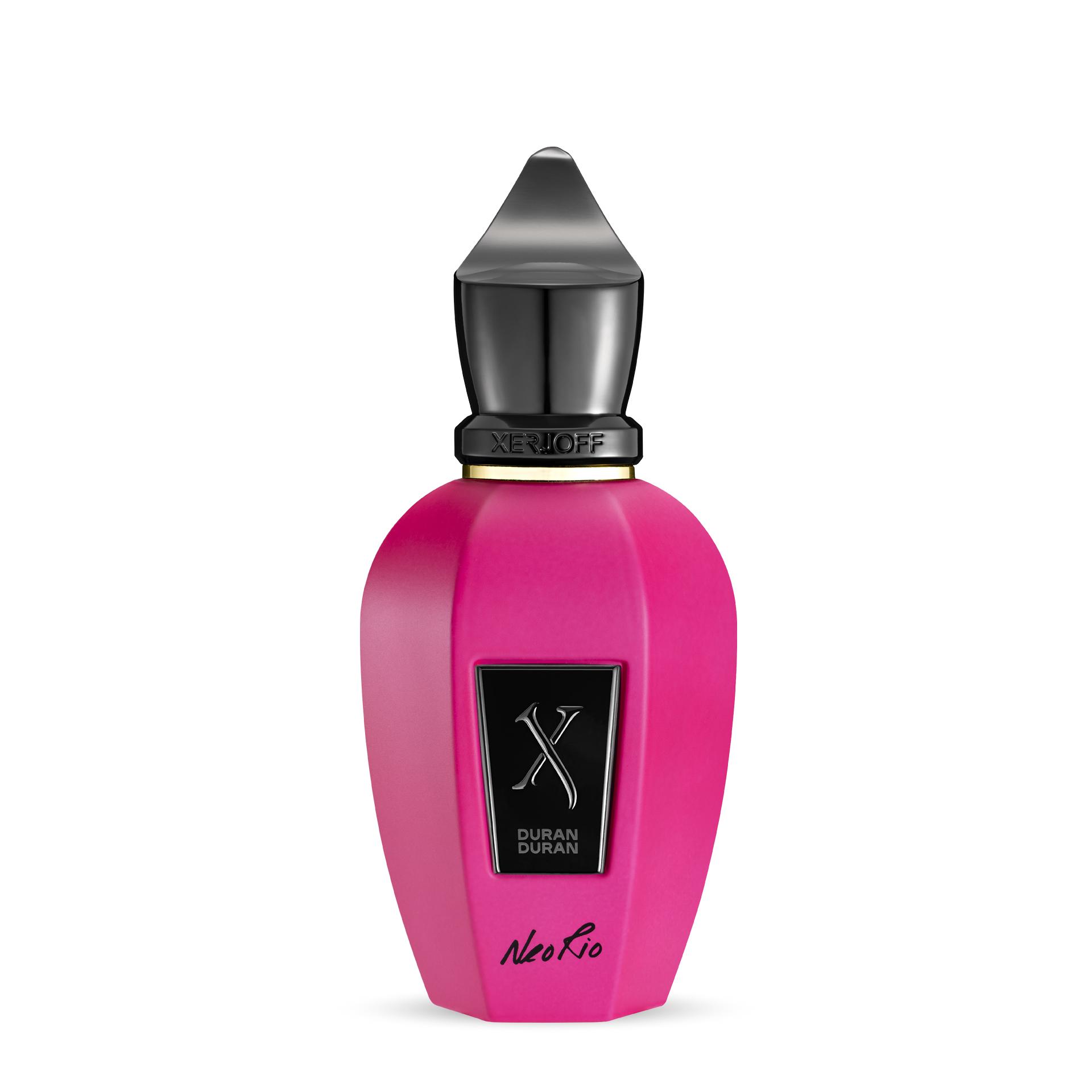 Xerjoff Duran Duran NeoRio Fluo Pink EdP Nat. Spray