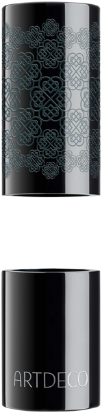 Artdeco Green Couture Lipstick Case