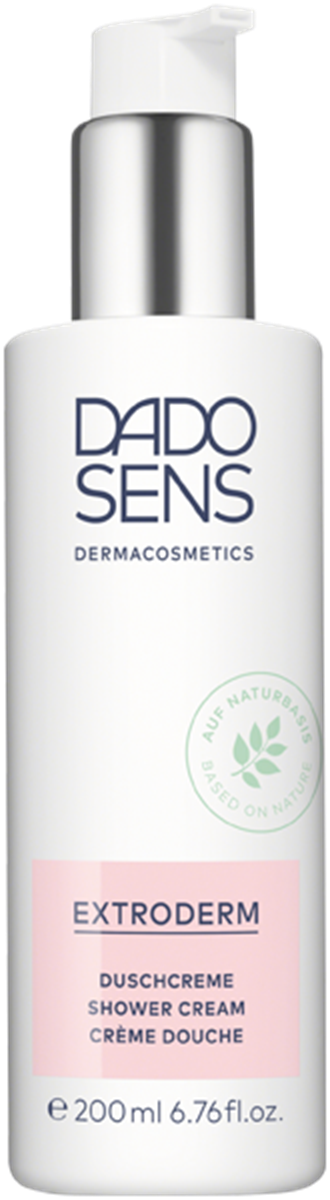 DADO SENS EXTRODERM DUSCHCREME