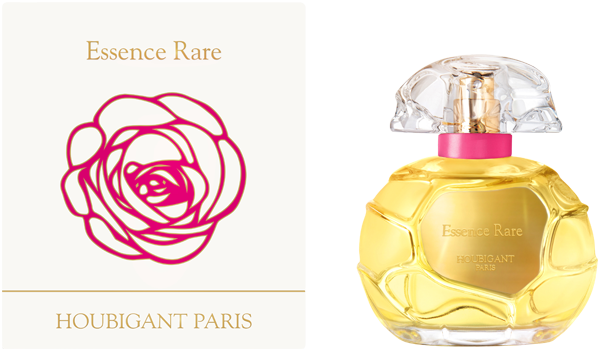 Houbigant Quelques Fleurs Essence Rare EdP Privee