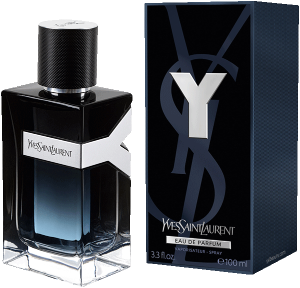 Yves Saint Laurent Y Men Eau de Parfum Vapo Yves Saint Laurent Y Men Eau de Parfum Vapo