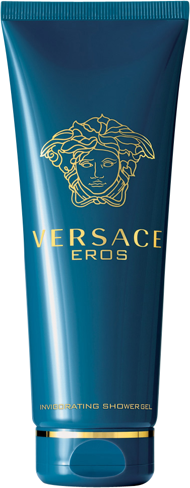 Versace Eros Invigorating Shower Gel Versace Eros Invigorating Shower Gel