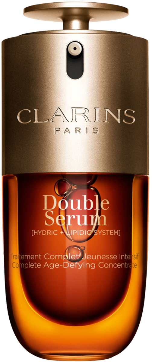 Clarins Double Serum