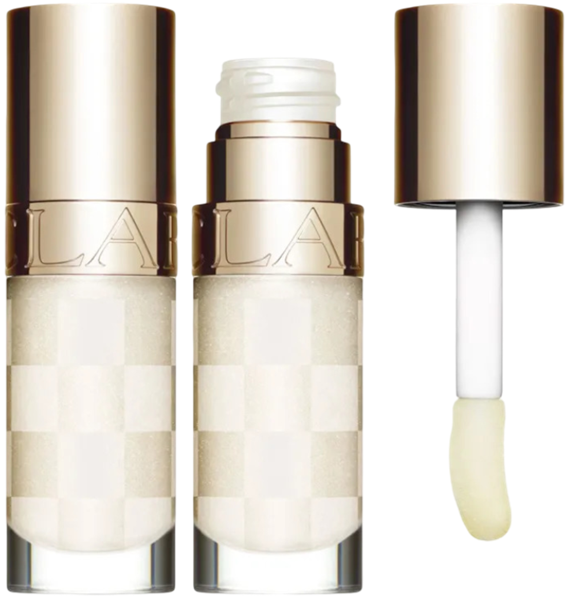 Clarins Lip Comfort Oil