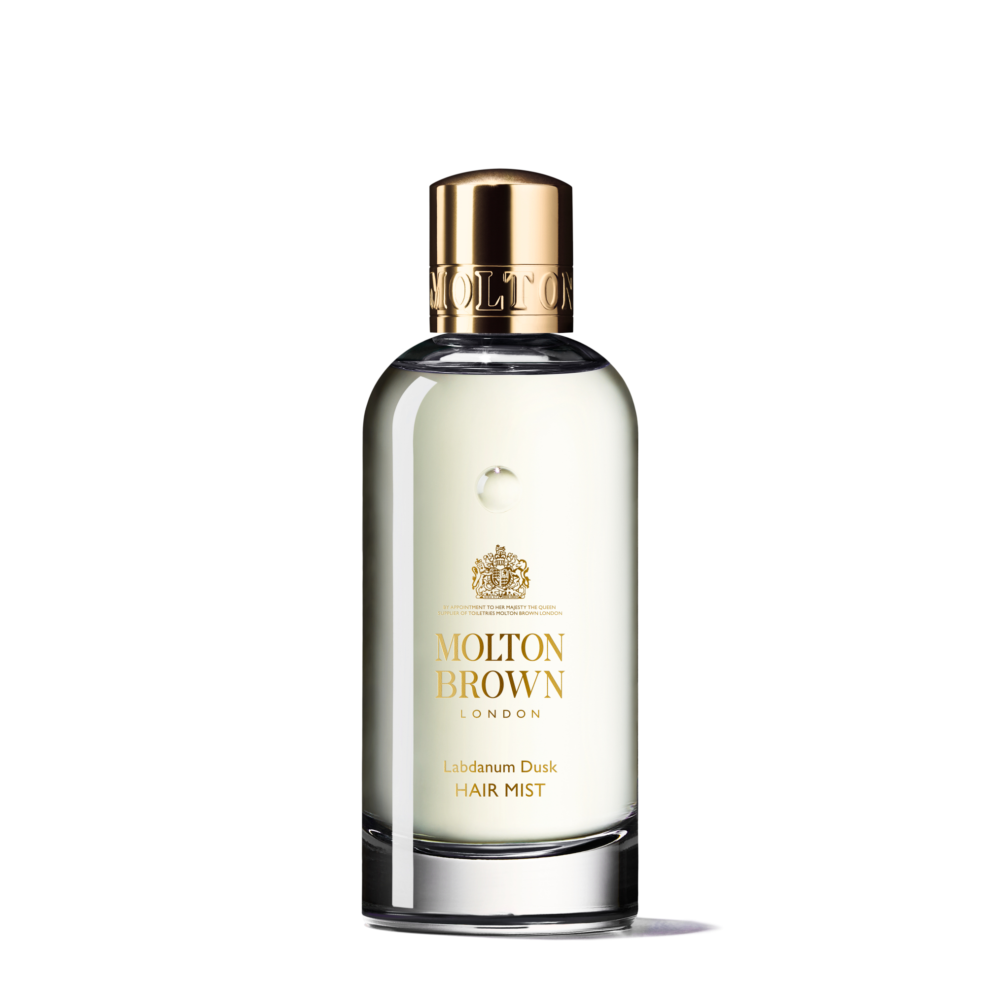 Molton Brown Labdanum Dusk Hair Mist