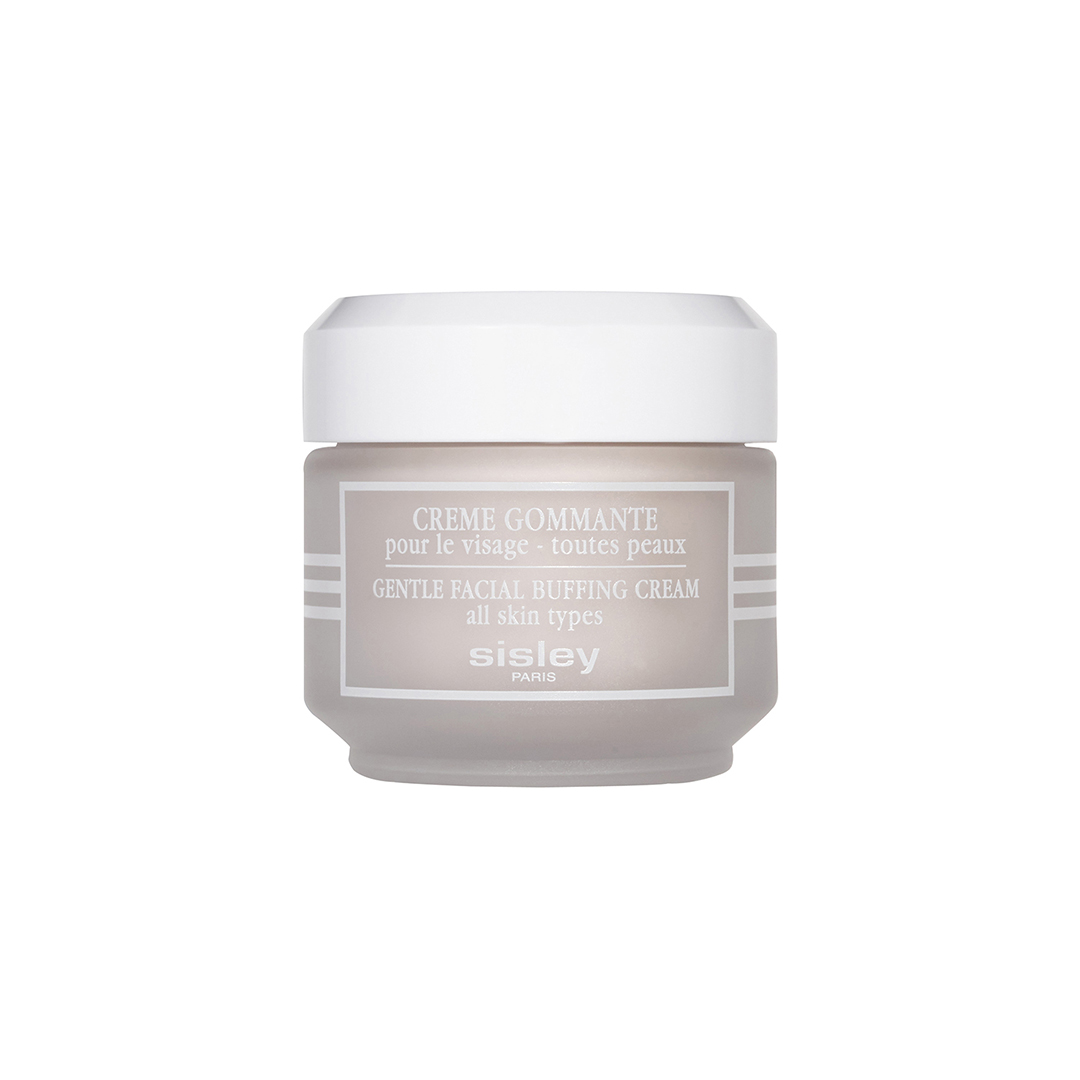 Sisley Creme Gommante pour le Visage Tiegel