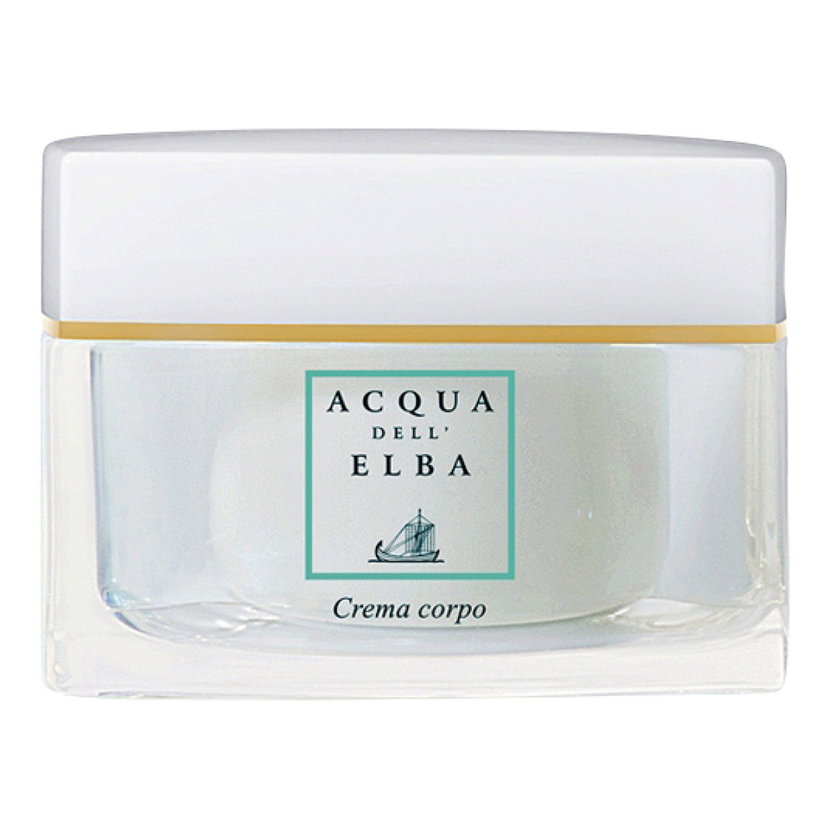 Acqua Dell'Elba Essenza di Un'Isola Donna Body Cream Acqua Dell'Elba Essenza di Un'Isola Donna Body Cream