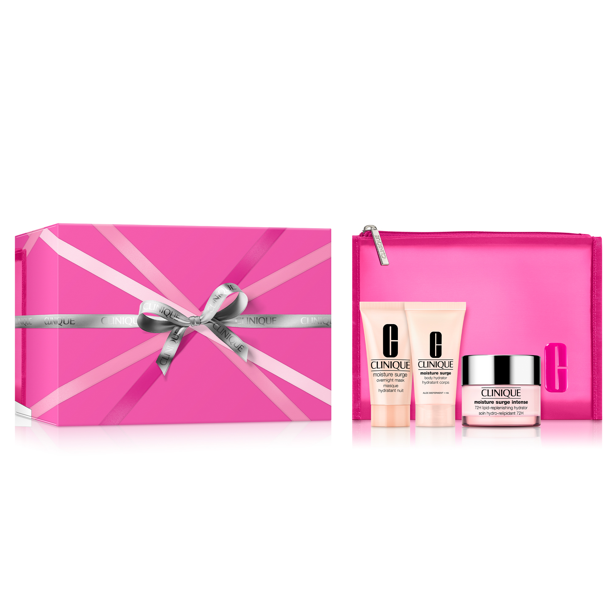 Clinique Moisture Surge All-Over Hydration
