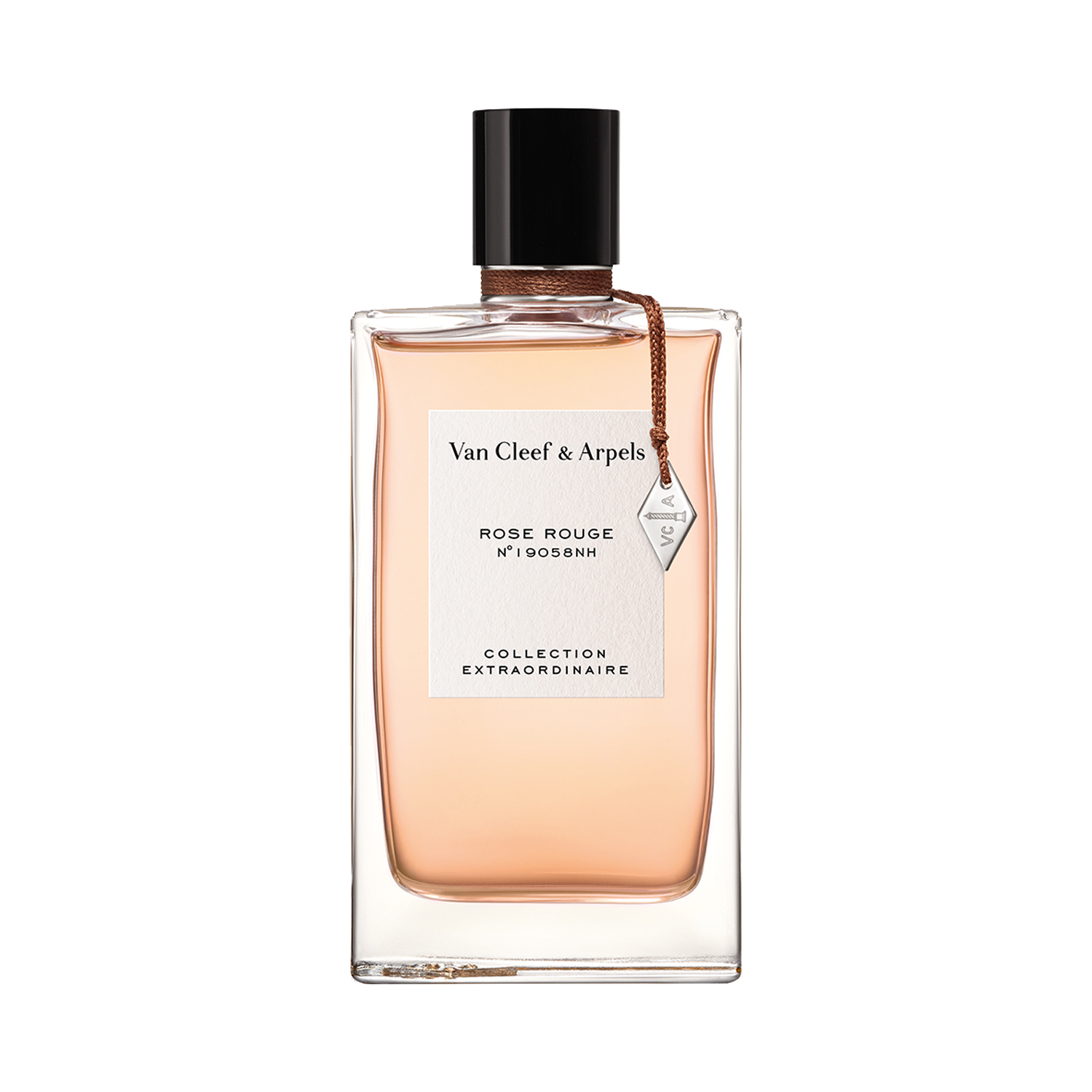 Van Cleef & Arpels Collection Extraordinaire Rose Rouge EdP Nat. Spray