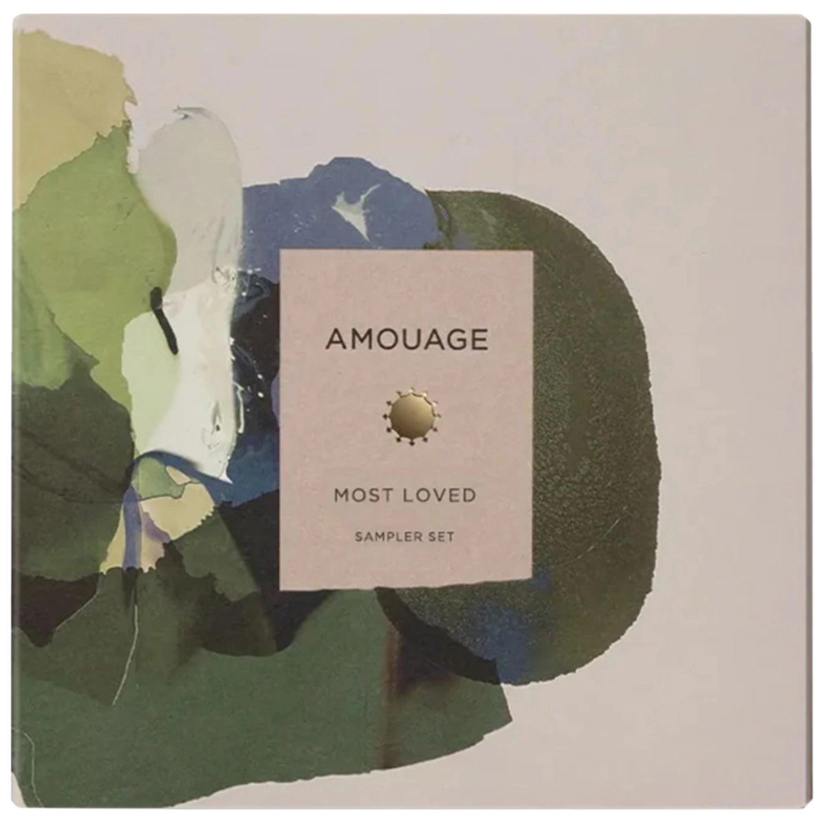 Amouage Most Loved Set