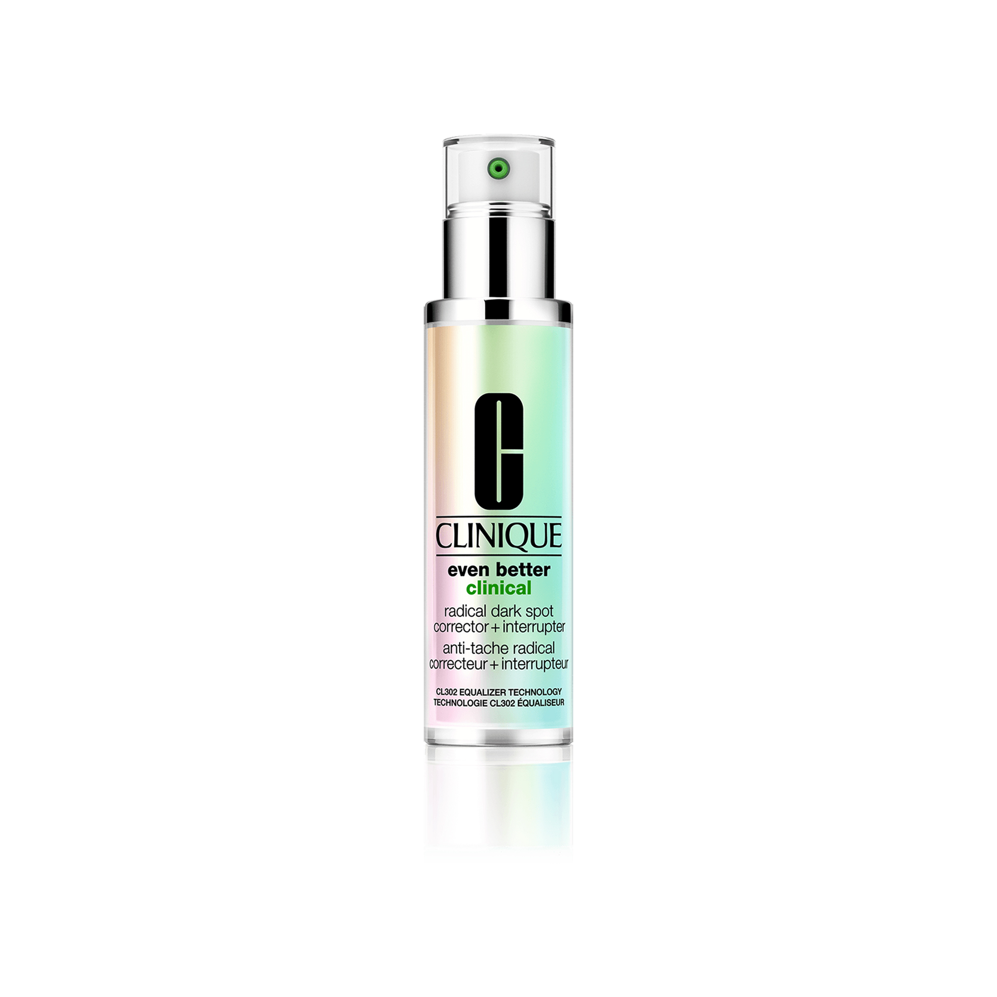 Clinique Even Better Clinical Radical Dark Spot Corrector & Interrupter