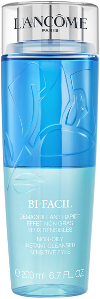 Lancôme Bi-Facil Double-Action Eye Makeup Remover Lancôme Bi-Facil Double-Action Eye Makeup Remover