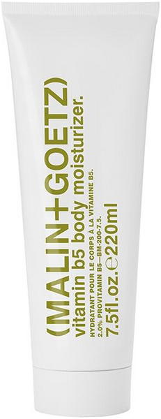 Malin+Goetz Vitamin B5 Body Moisturizer