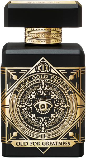 Initio Oud for Greatness E.d.P. Nat. Spray