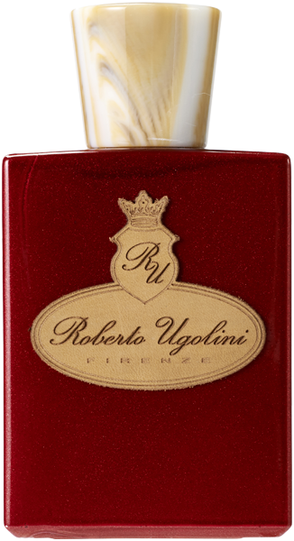 Roberto Ugolini 17 Rosso Extrait de Parfum