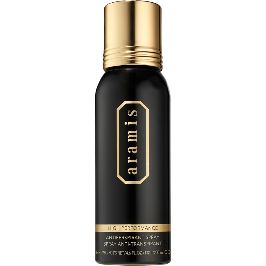 Aramis High Performance Antiperspirant Spray