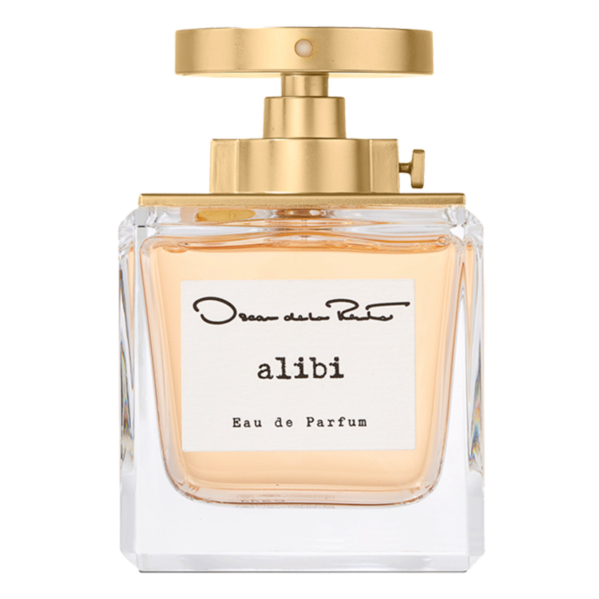 Oscar de la Renta Alibi Eau de Parfum Nat. Spray