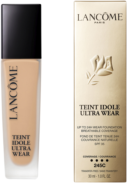 Lancôme Teint Idole Ultra Wear