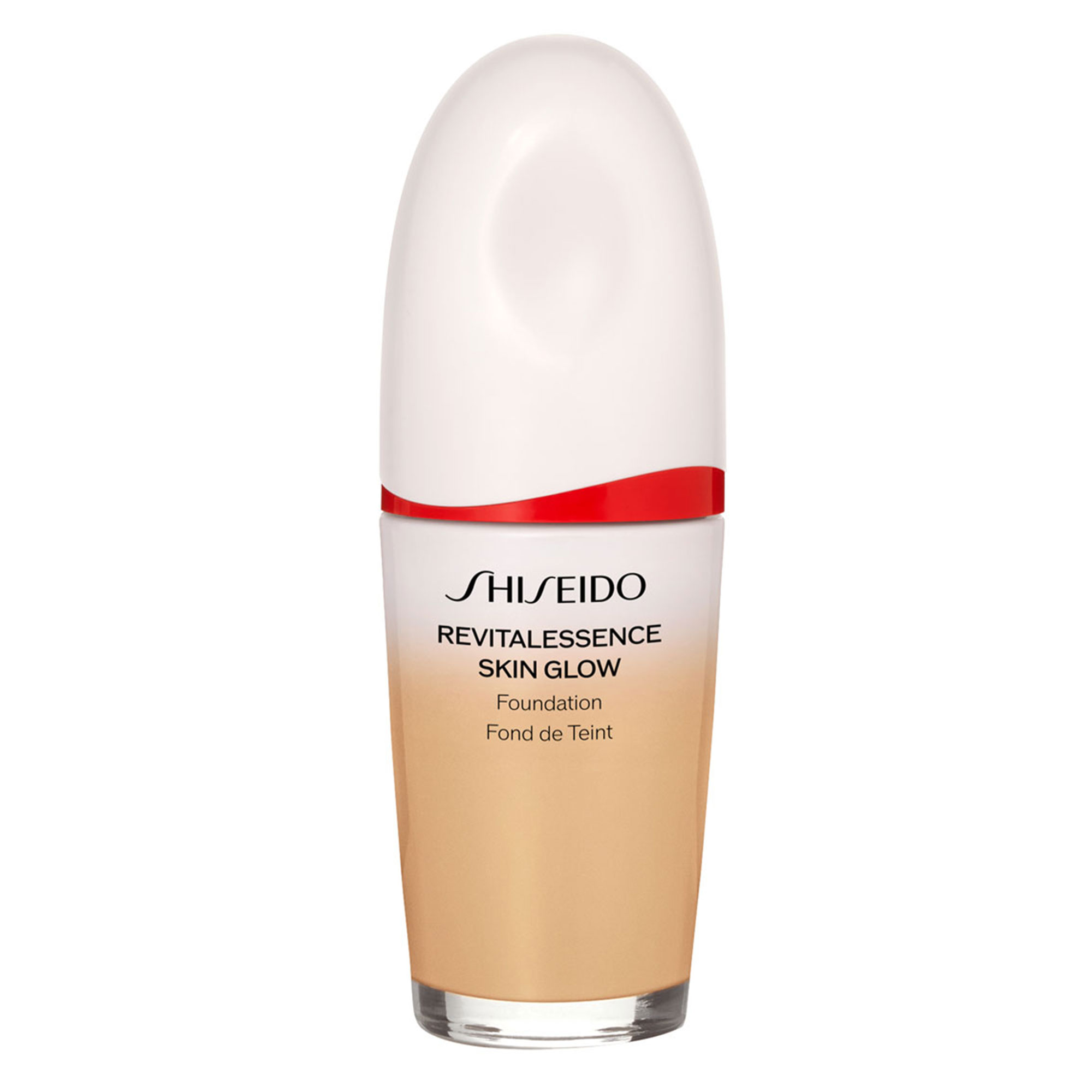 Shiseido Revitalessence Skin Glow Foundation | Parfümerie Godel