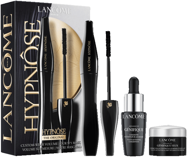 Lancôme Hypnôse Mascara Set