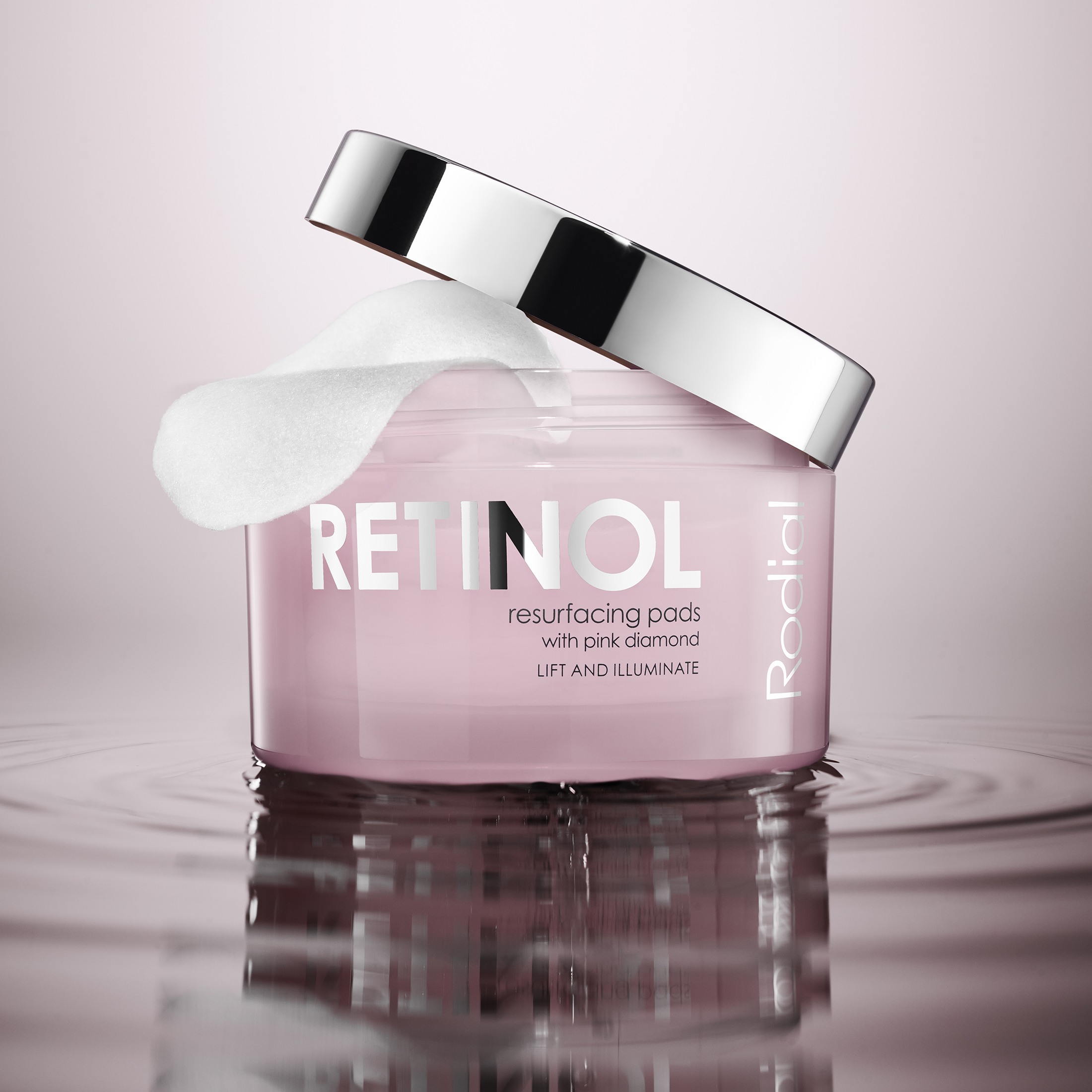 Rodial Retinol Resurfacing Pads Rodial Retinol Resurfacing Pads