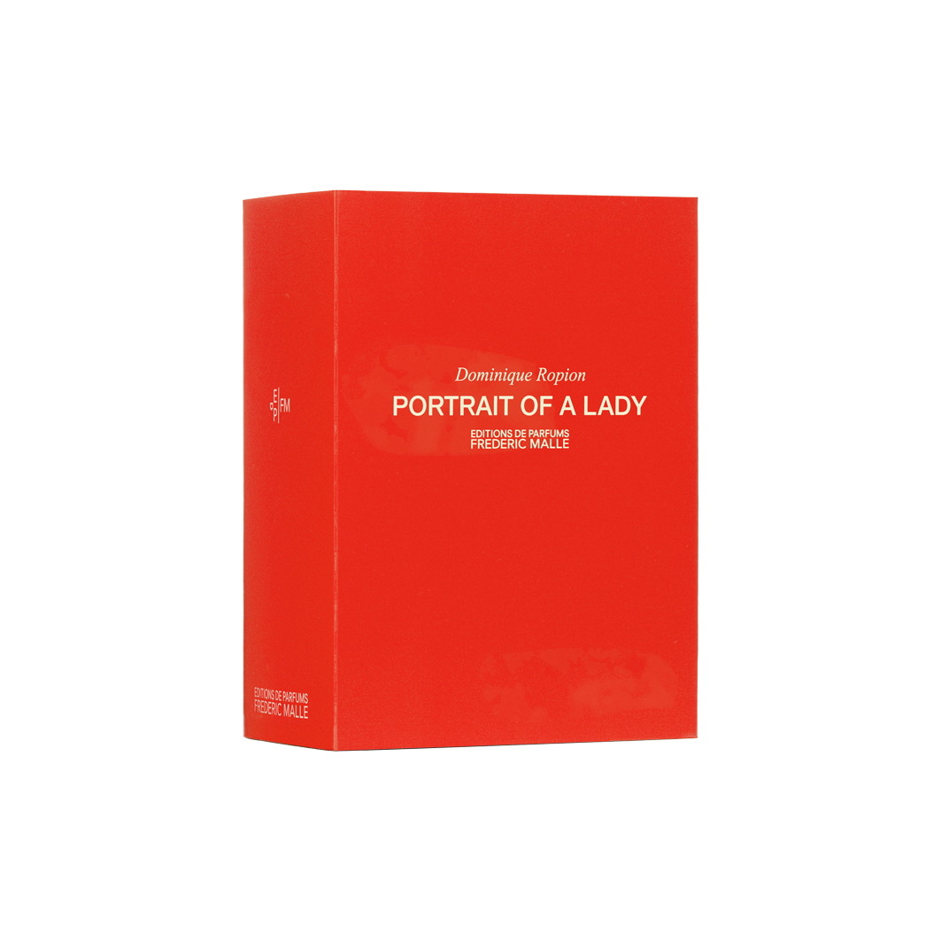 Frederic Malle Portrait of a Lady Cologne 15 Years EsP Nat. Spray