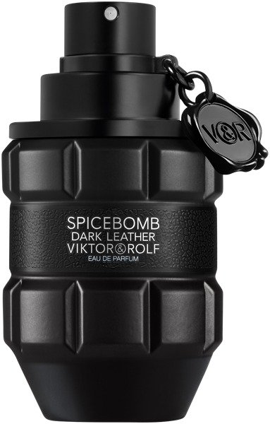 Viktor & Rolf Spicebomb Dark Leather E.d.P. Nat. Spray