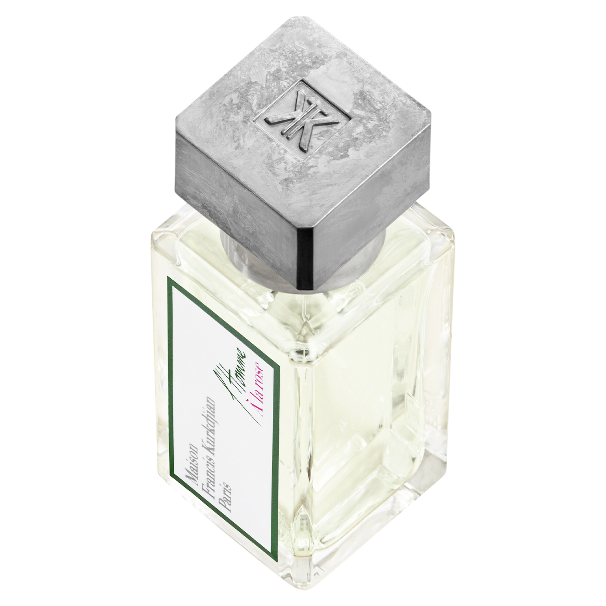 Maison Francis Kurkdjian L'Homme À la Rose Eau de Parfum Nat. Spray