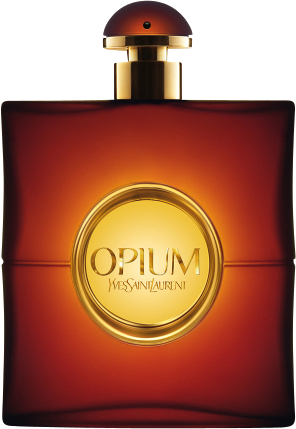 Yves Saint Laurent Opium Eau de Toilette Vapo
